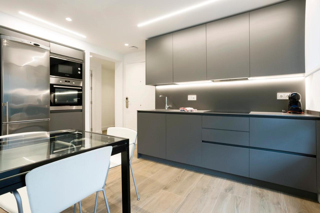 Appartement Marina By Basquelidays Hondarribia