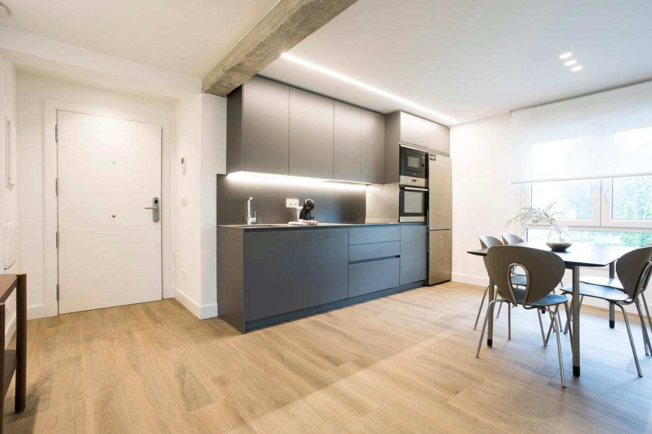 Marina By Basquelidays Appartement