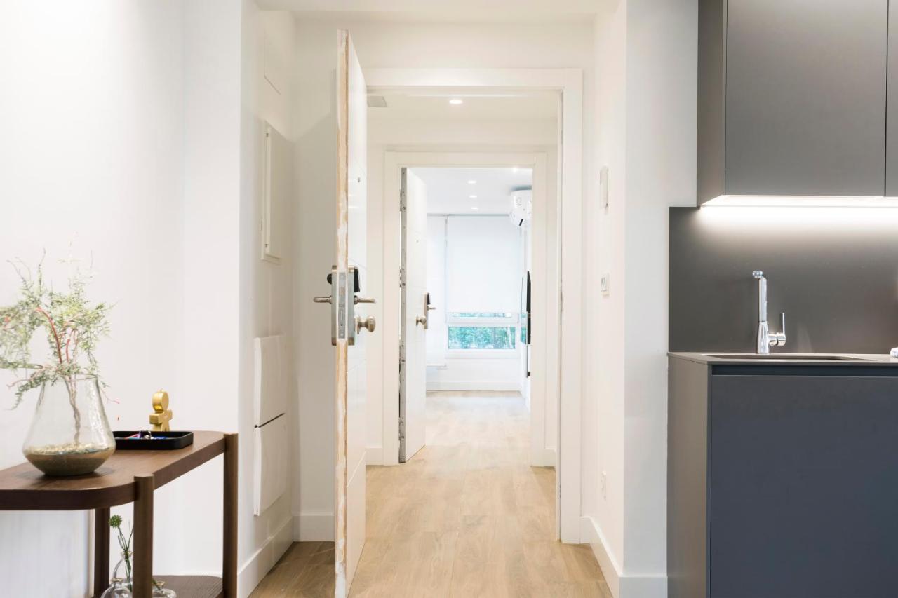 Marina By Basquelidays Appartement *