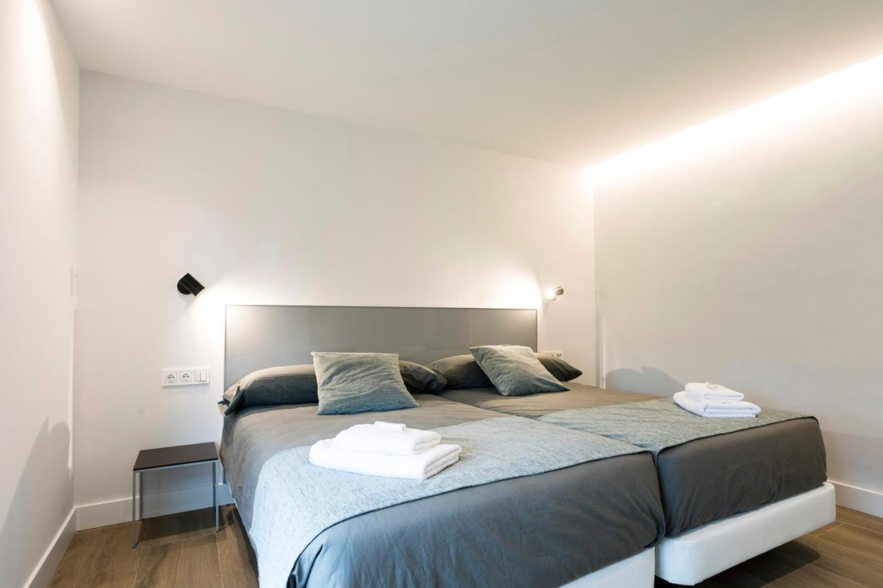 Marina By Basquelidays Appartement *