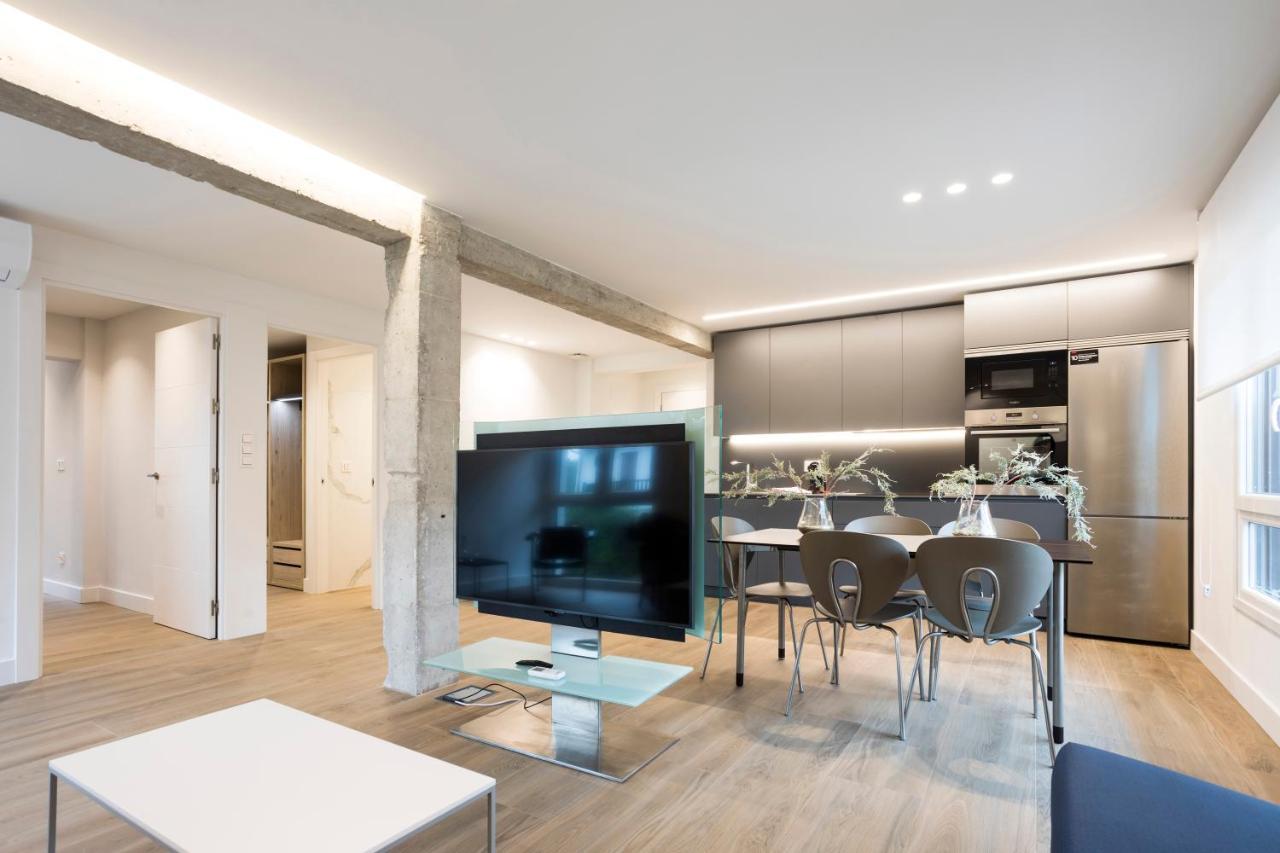 Marina By Basquelidays Appartement *
