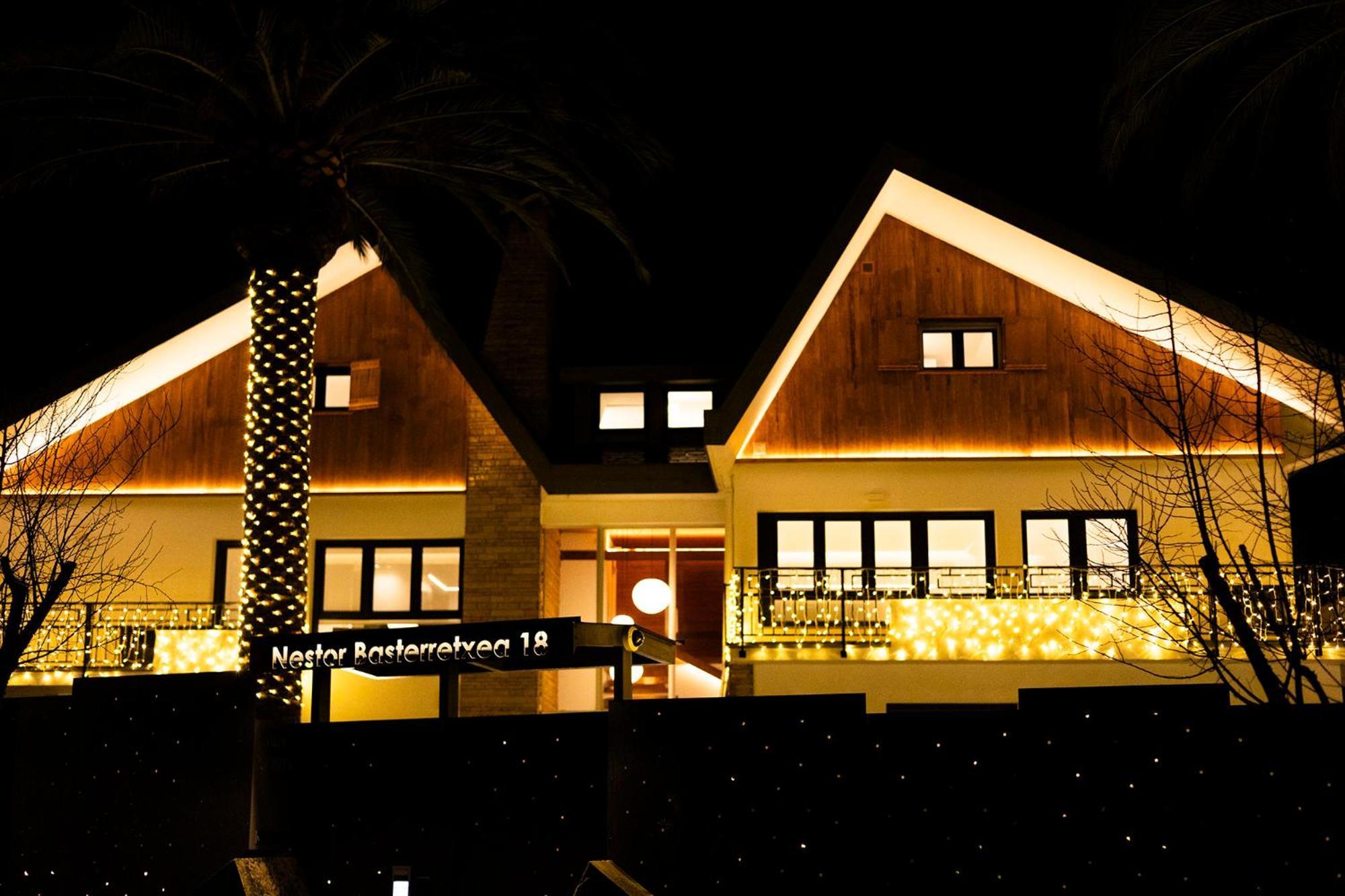 Appartement Marina By Basquelidays