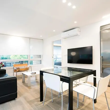 Marina By Basquelidays Apartment Hondarribia Exterior photo