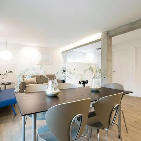Marina By Basquelidays Apartment Hondarribia Exterior photo