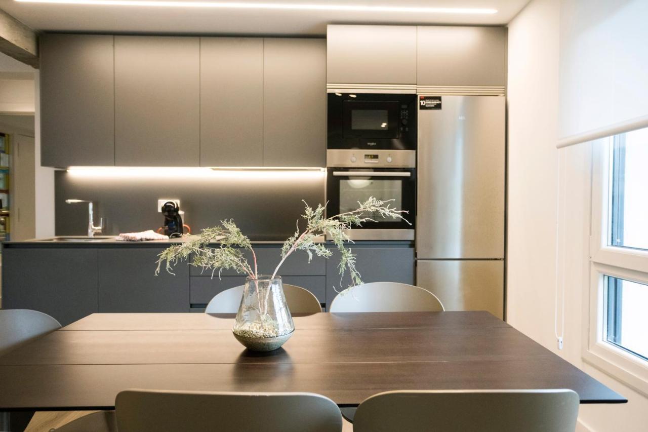Apartment Marina By Basquelidays Hondarribia