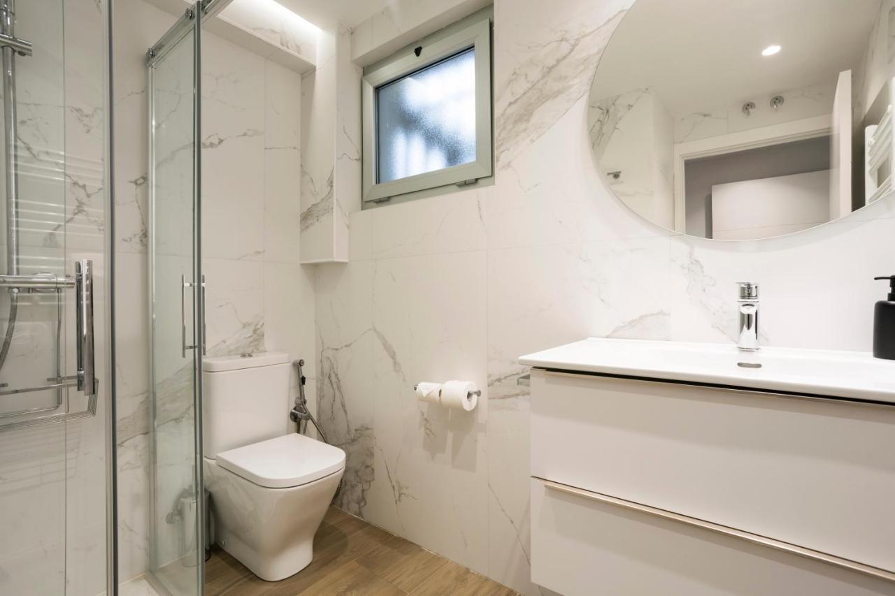 Marina By Basquelidays Apartment Hondarribia