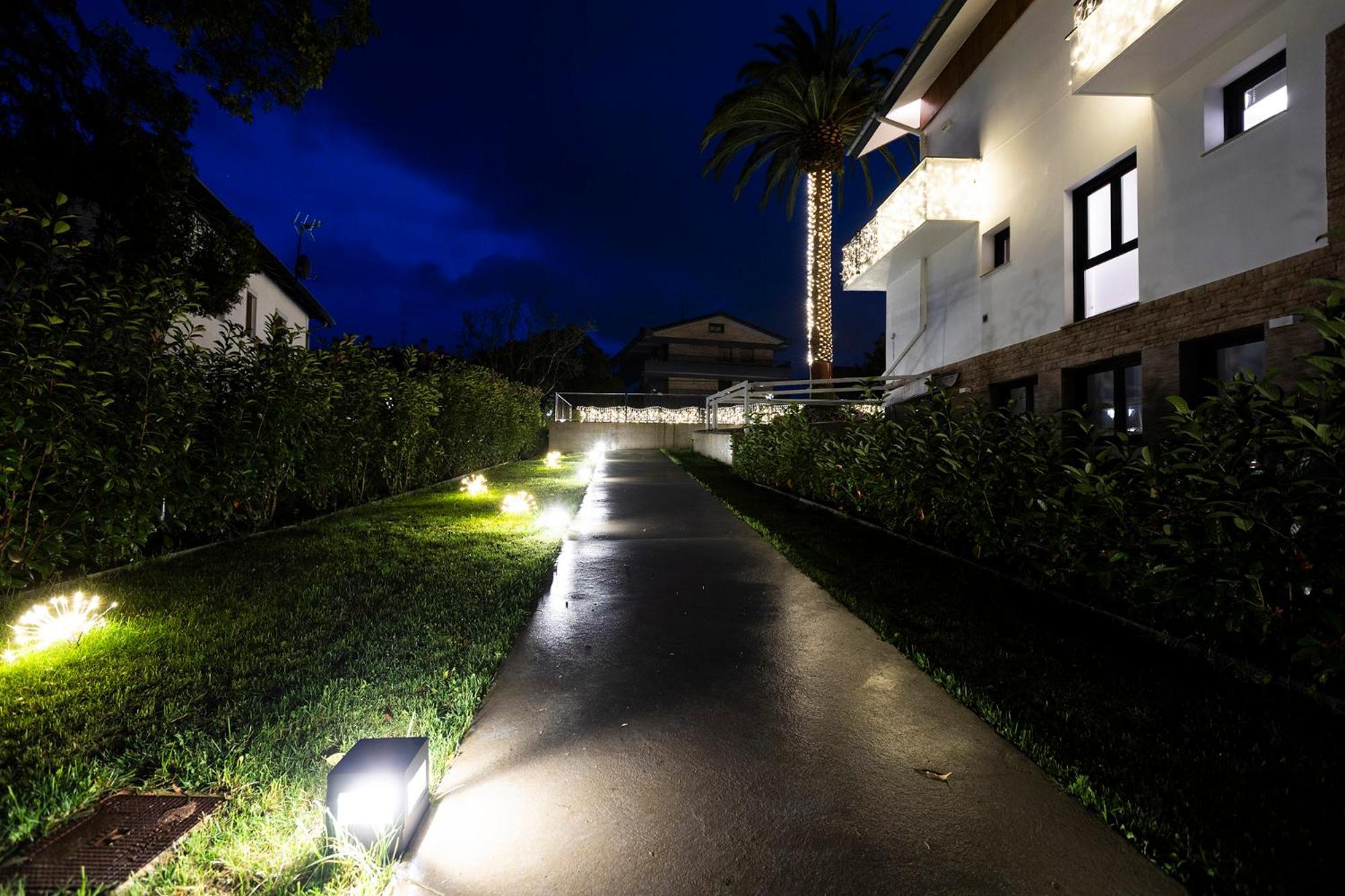 Marina By Basquelidays Apartment *