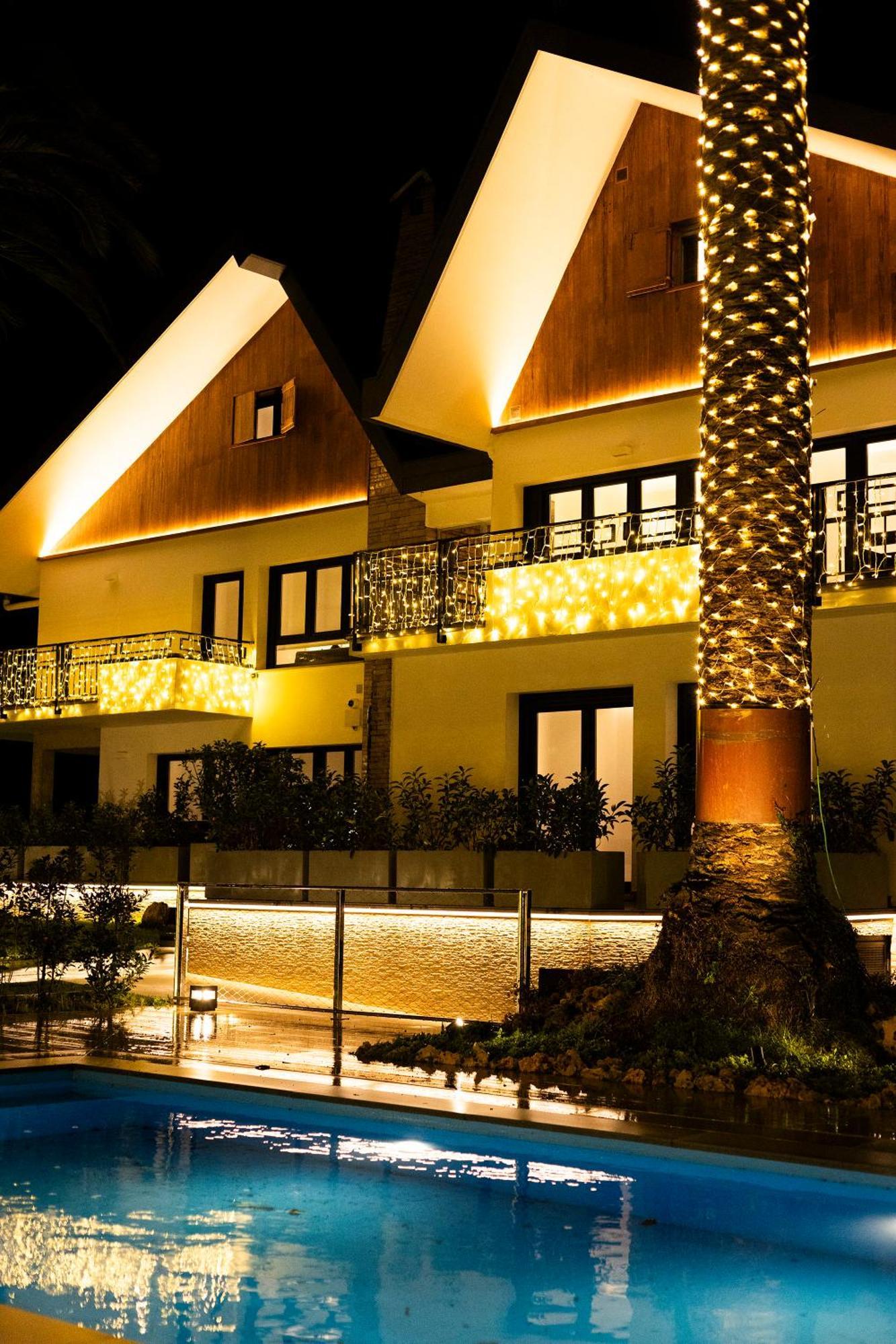 Marina By Basquelidays Apartment Hondarribia