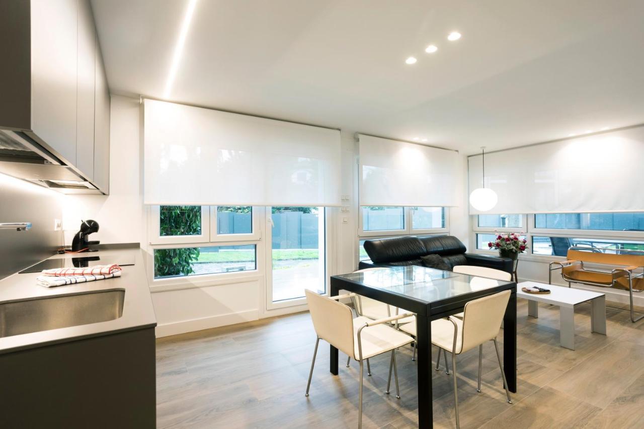 Marina By Basquelidays Appartement *