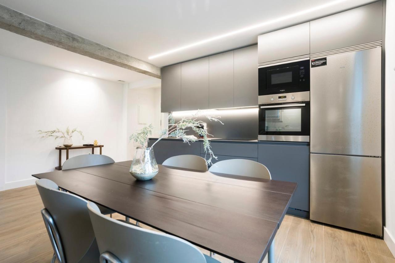 Marina By Basquelidays Appartement *